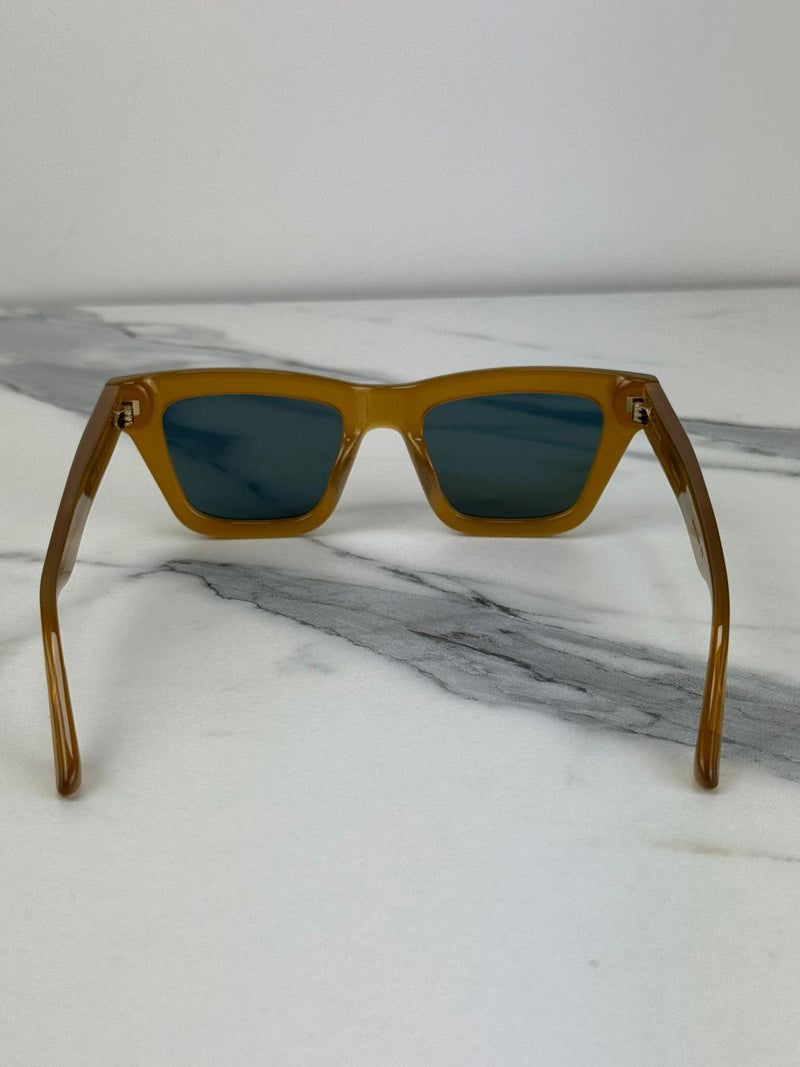 THE AVANTGUARD Sunglasses