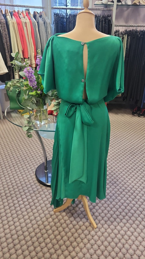 KEVAN JON Dress Size M