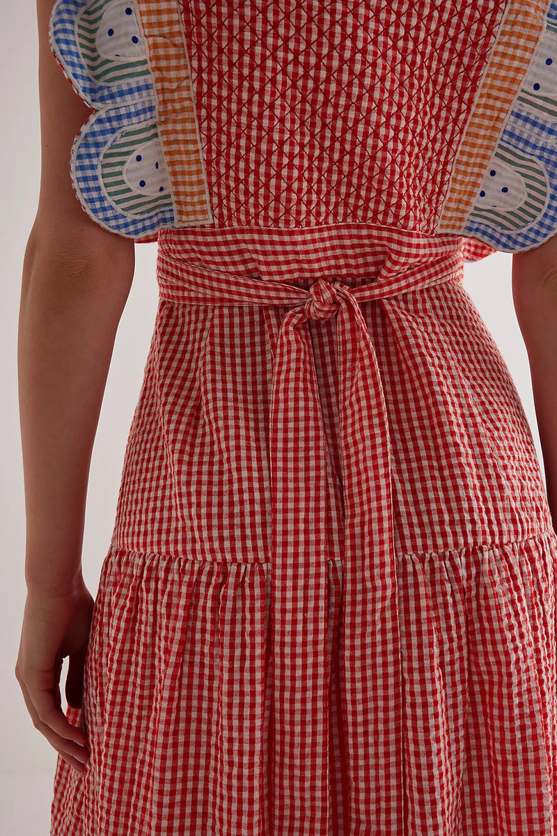 STELLA NOVA Dress Size S