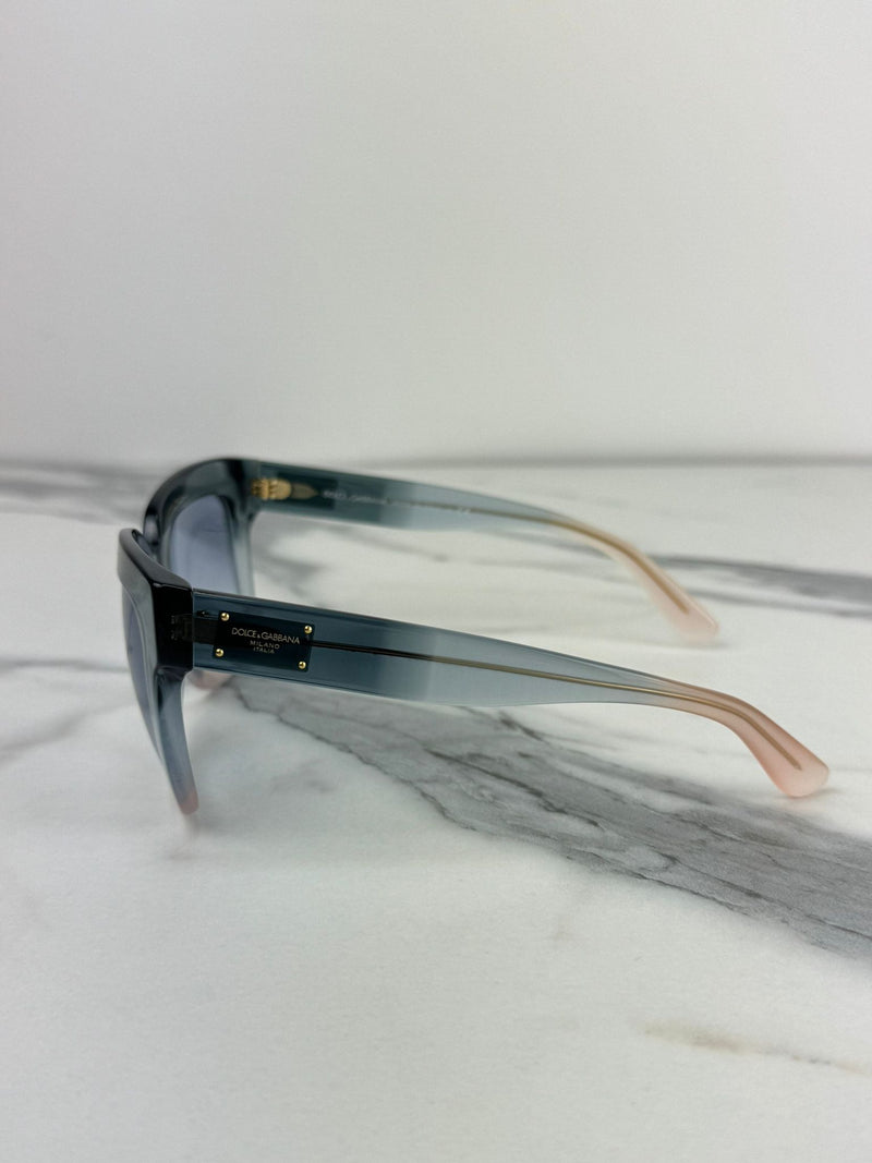 DOLCE & GABBANA Sunglasses