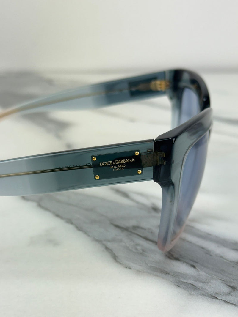 DOLCE & GABBANA Sunglasses