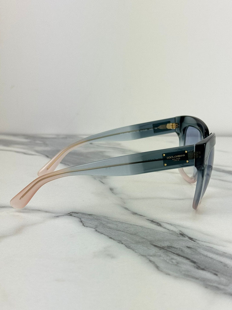 DOLCE & GABBANA Sunglasses