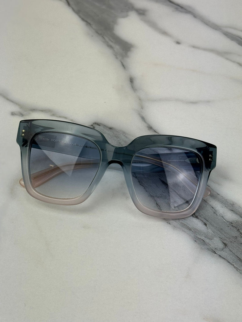 DOLCE & GABBANA Sunglasses