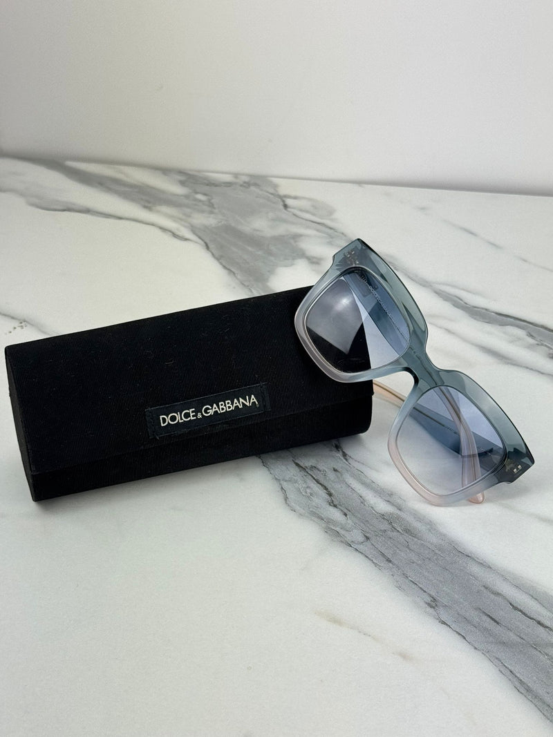 DOLCE & GABBANA Sunglasses