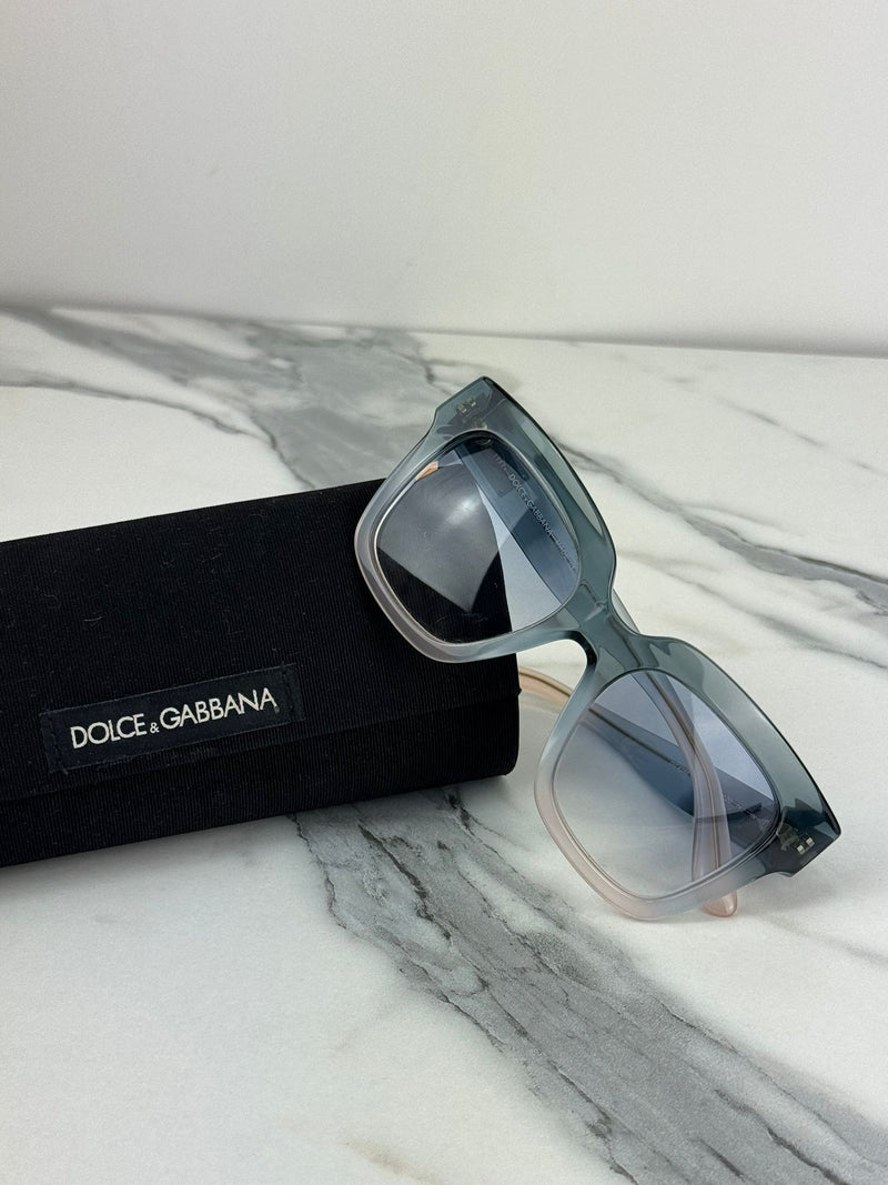 DOLCE & GABBANA Sunglasses