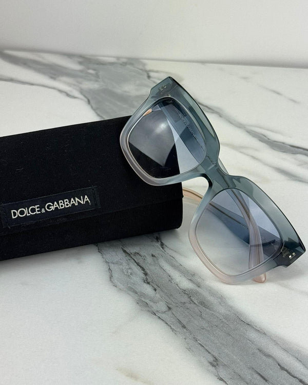 DOLCE & GABBANA Sunglasses