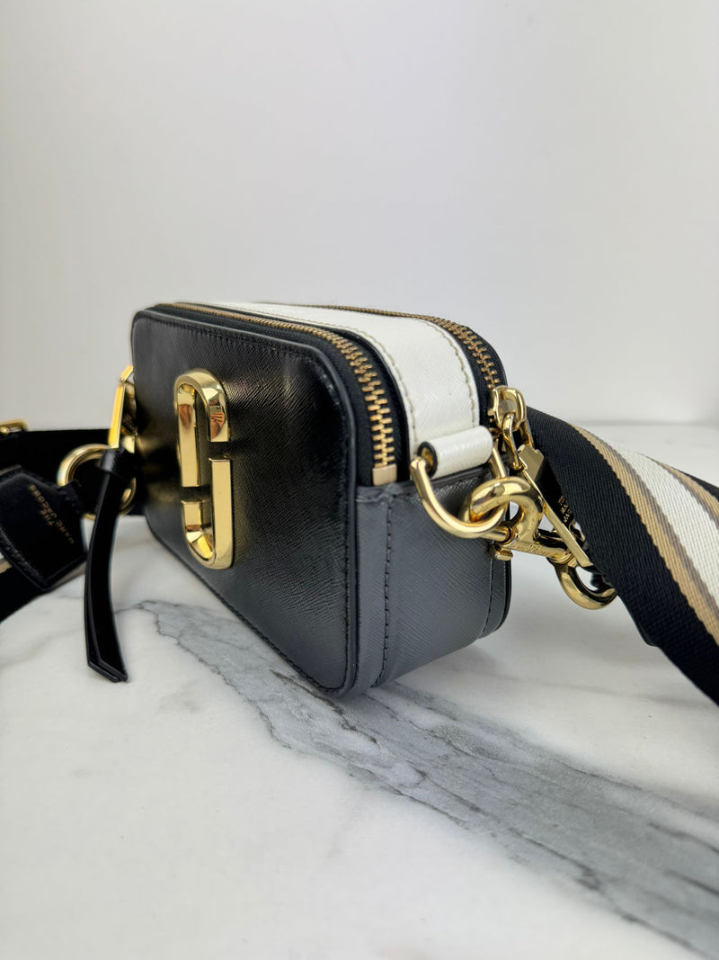 MARC JACOBS Snapshot Camera Bag