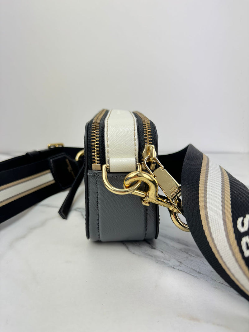 MARC JACOBS Snapshot Camera Bag