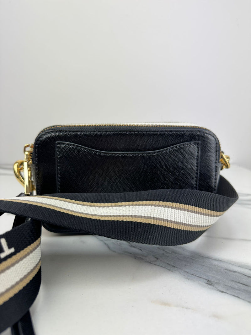 MARC JACOBS Snapshot Camera Bag