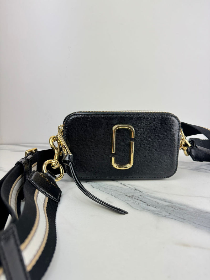 MARC JACOBS Snapshot Camera Bag