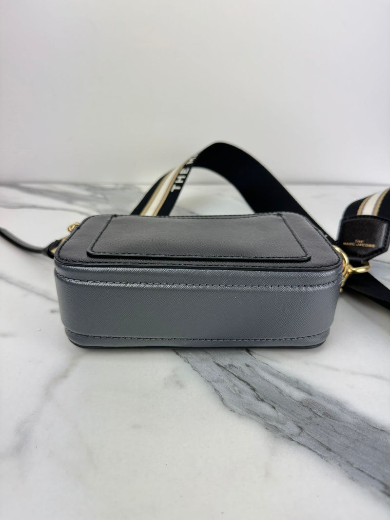 MARC JACOBS Snapshot Camera Bag