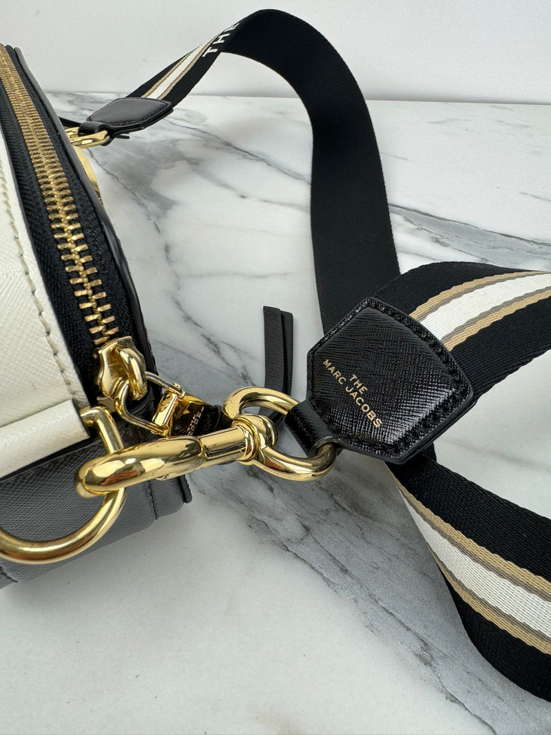 MARC JACOBS Snapshot Camera Bag