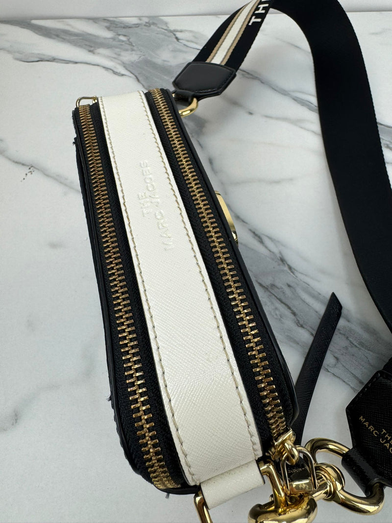 MARC JACOBS Snapshot Camera Bag