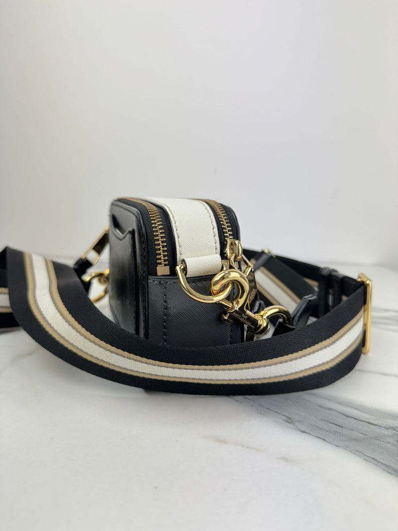 MARC JACOBS Snapshot Camera Bag