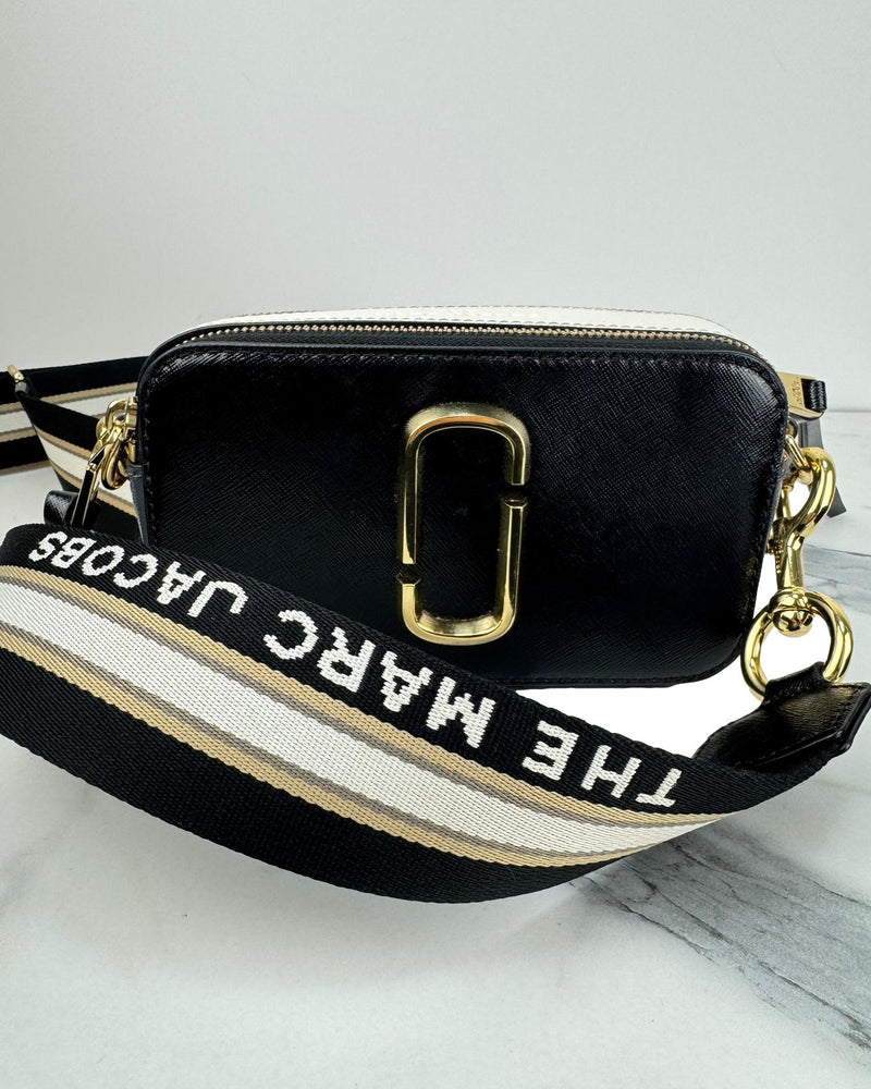 MARC JACOBS Snapshot Camera Bag