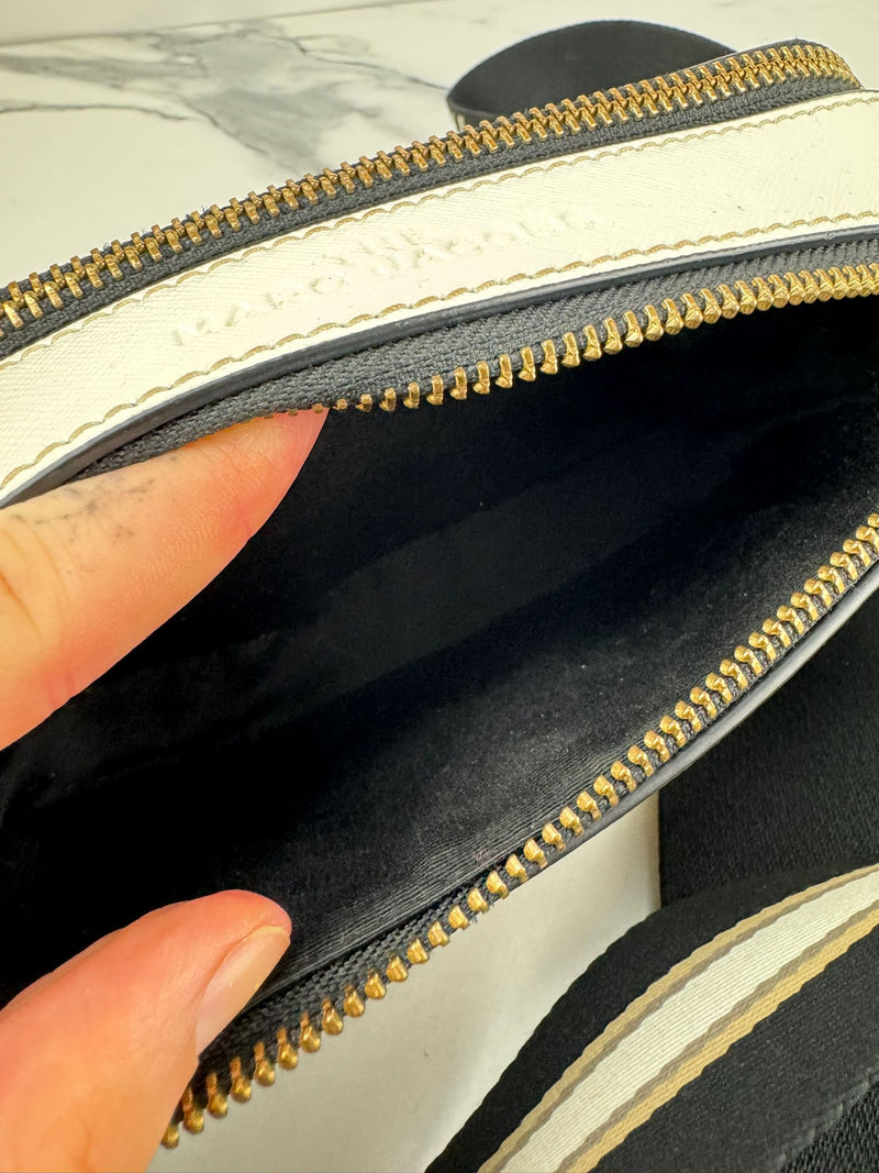 MARC JACOBS Snapshot Camera Bag