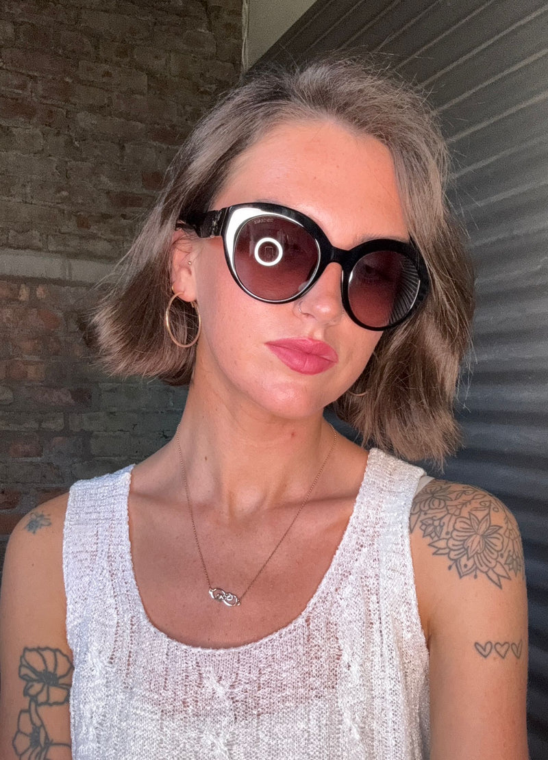 SWAROVSKI Sunglasses