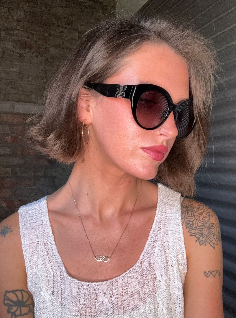 SWAROVSKI Sunglasses