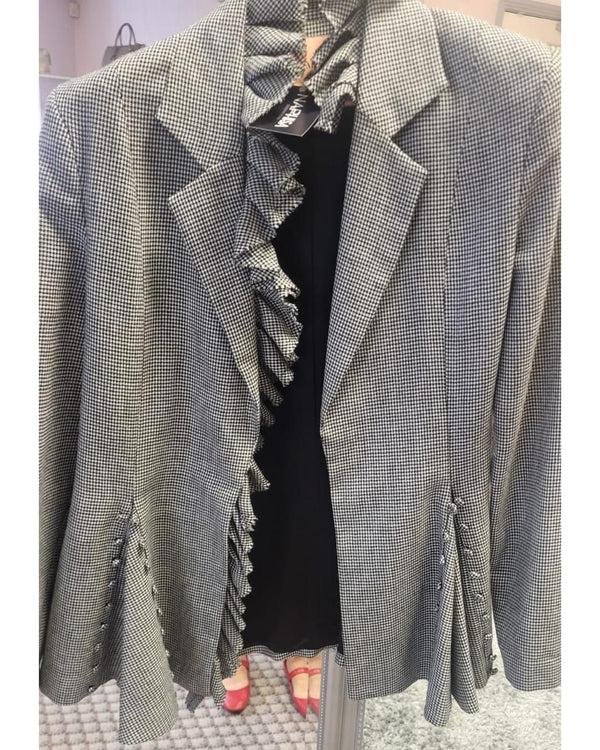 MAGGIE MARILYN Coat Size M/L