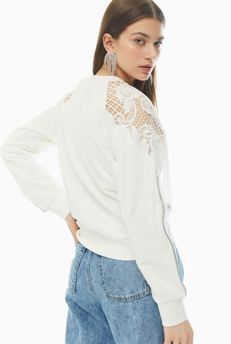 PINKO Sweatshirt Size M