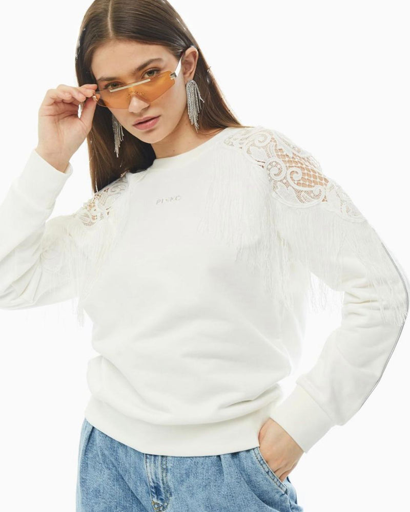 PINKO Sweatshirt Size M