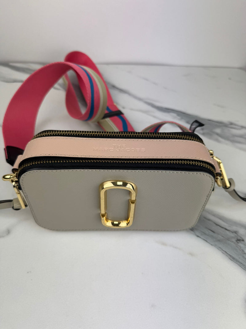 MARC JACOBS Snapshot Camera Bag