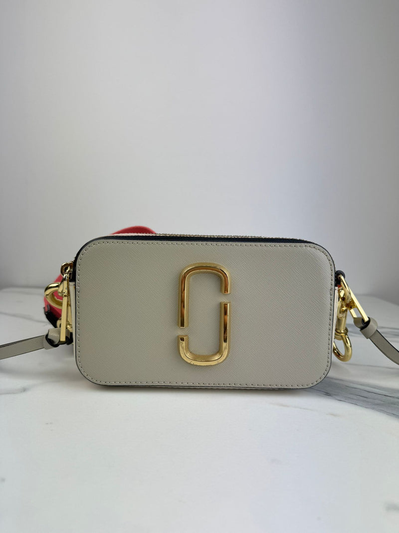 MARC JACOBS Snapshot Camera Bag