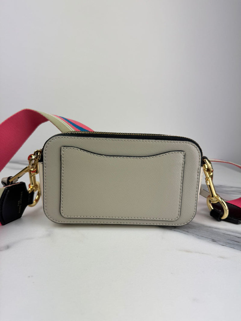 MARC JACOBS Snapshot Camera Bag