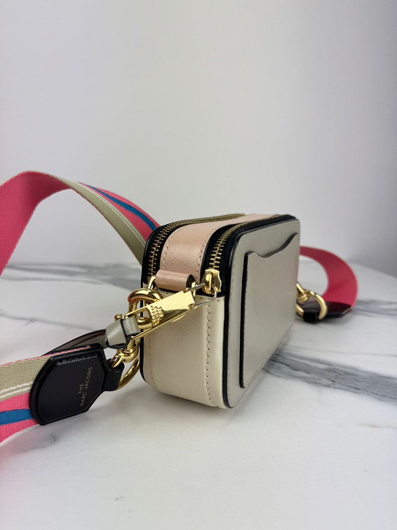 MARC JACOBS Snapshot Camera Bag