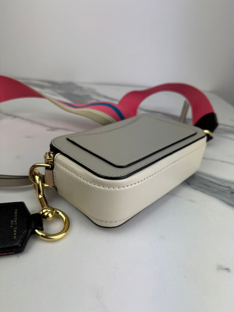 MARC JACOBS Snapshot Camera Bag