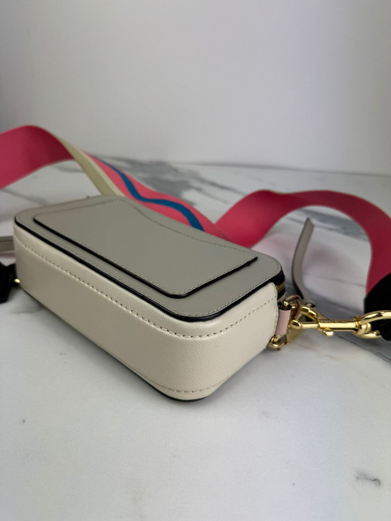 MARC JACOBS Snapshot Camera Bag