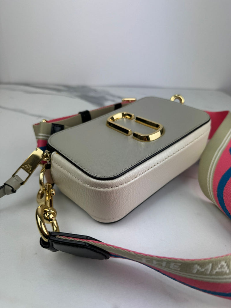 MARC JACOBS Snapshot Camera Bag
