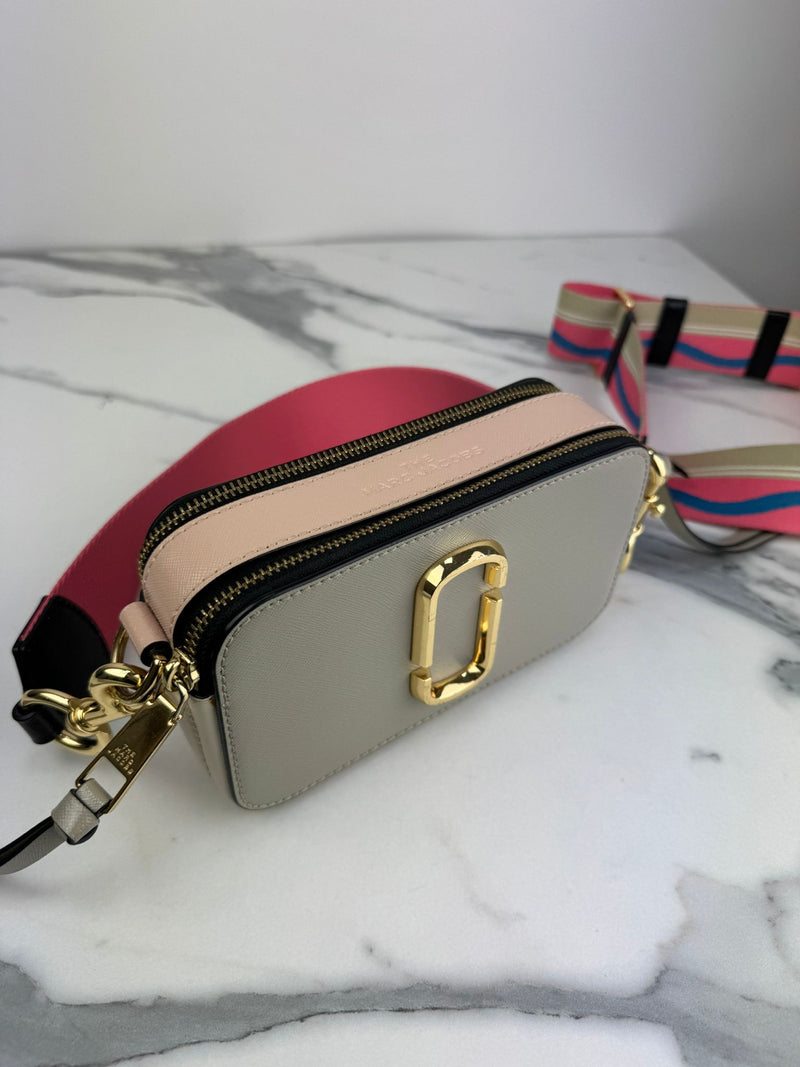 MARC JACOBS Snapshot Camera Bag