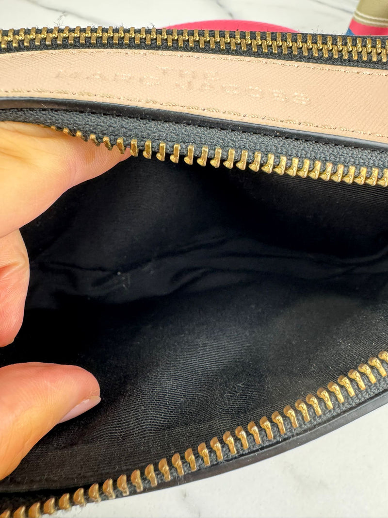 MARC JACOBS Snapshot Camera Bag