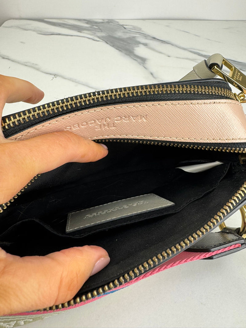 MARC JACOBS Snapshot Camera Bag