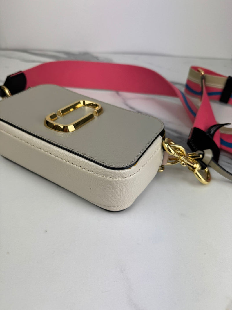 MARC JACOBS Snapshot Camera Bag