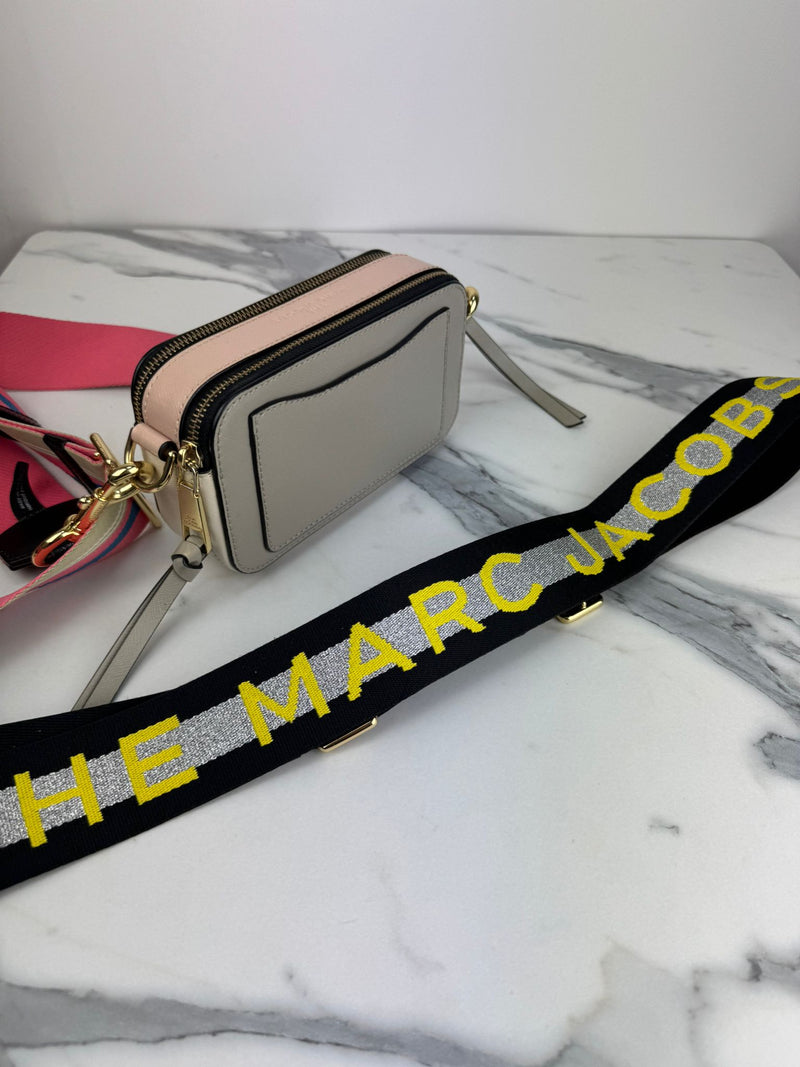 MARC JACOBS Snapshot Camera Bag