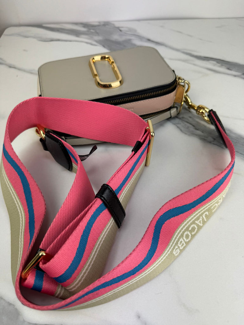 MARC JACOBS Snapshot Camera Bag