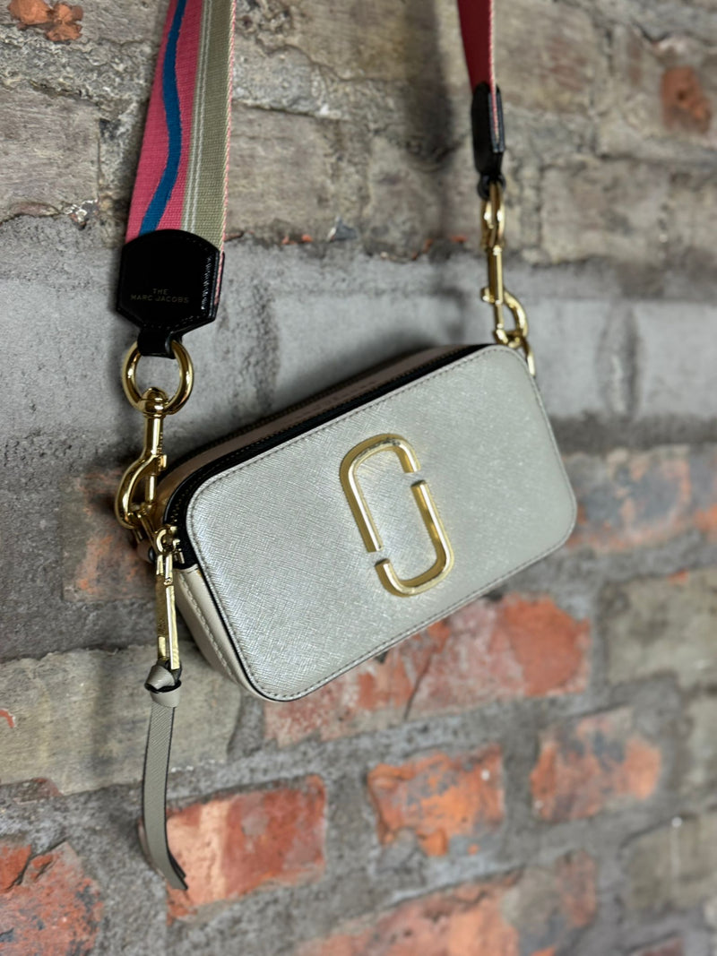 MARC JACOBS Snapshot Camera Bag