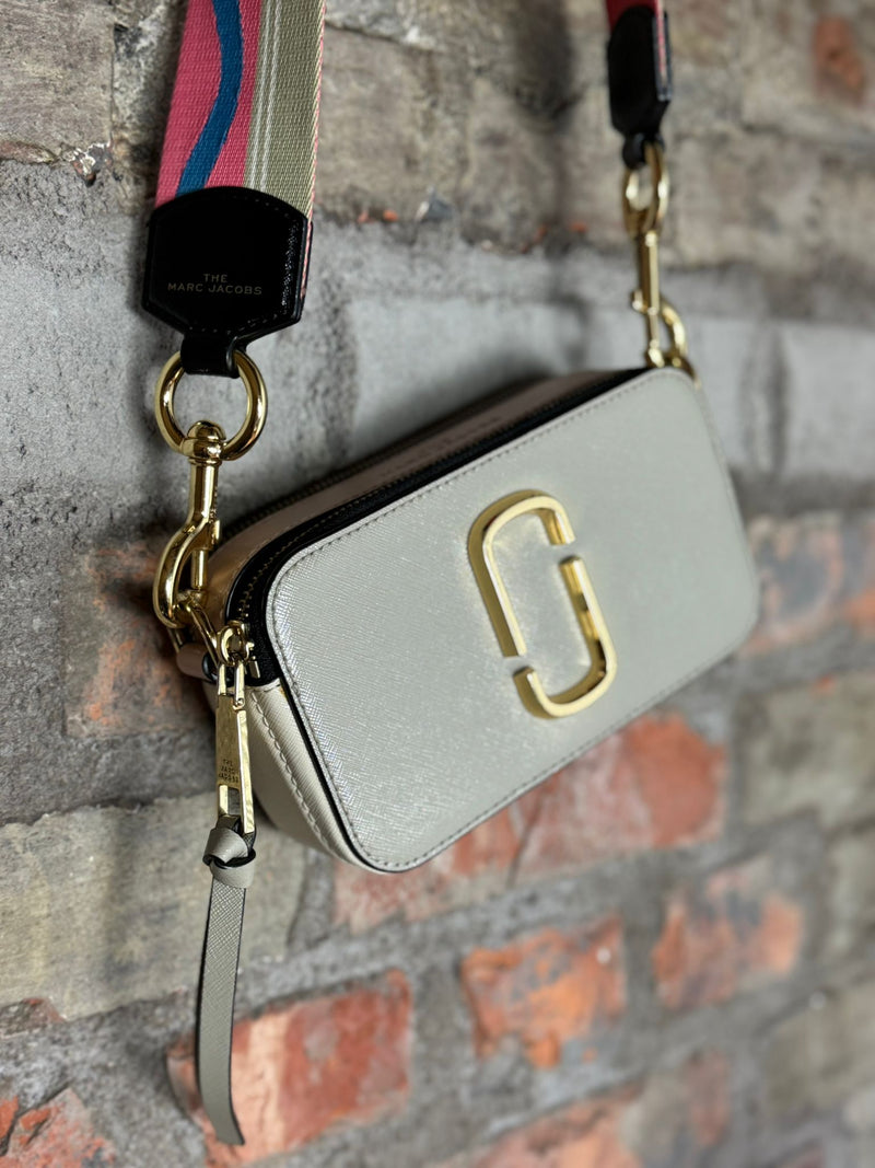 MARC JACOBS Snapshot Camera Bag