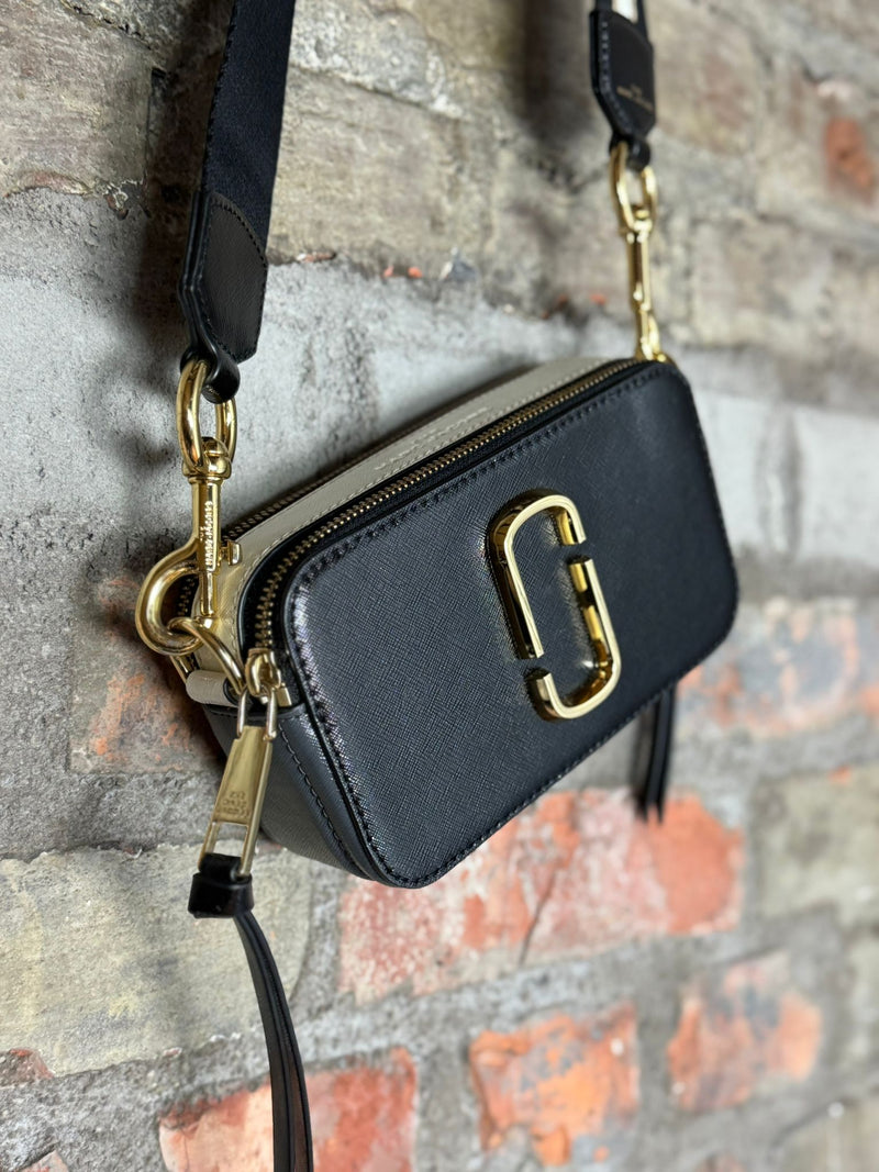 MARC JACOBS Snapshot Camera Bag