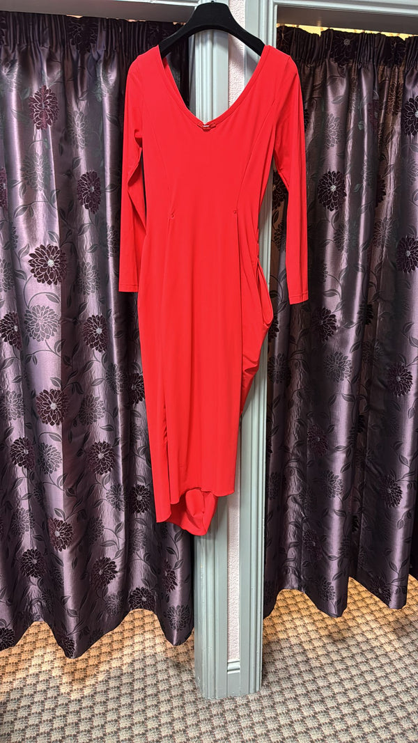 HIGH Dress Size M