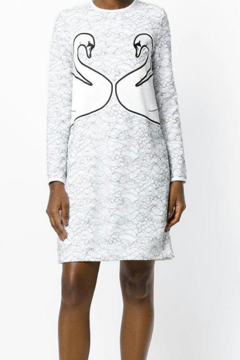 VICTORIA BECKHAM Dress Size S