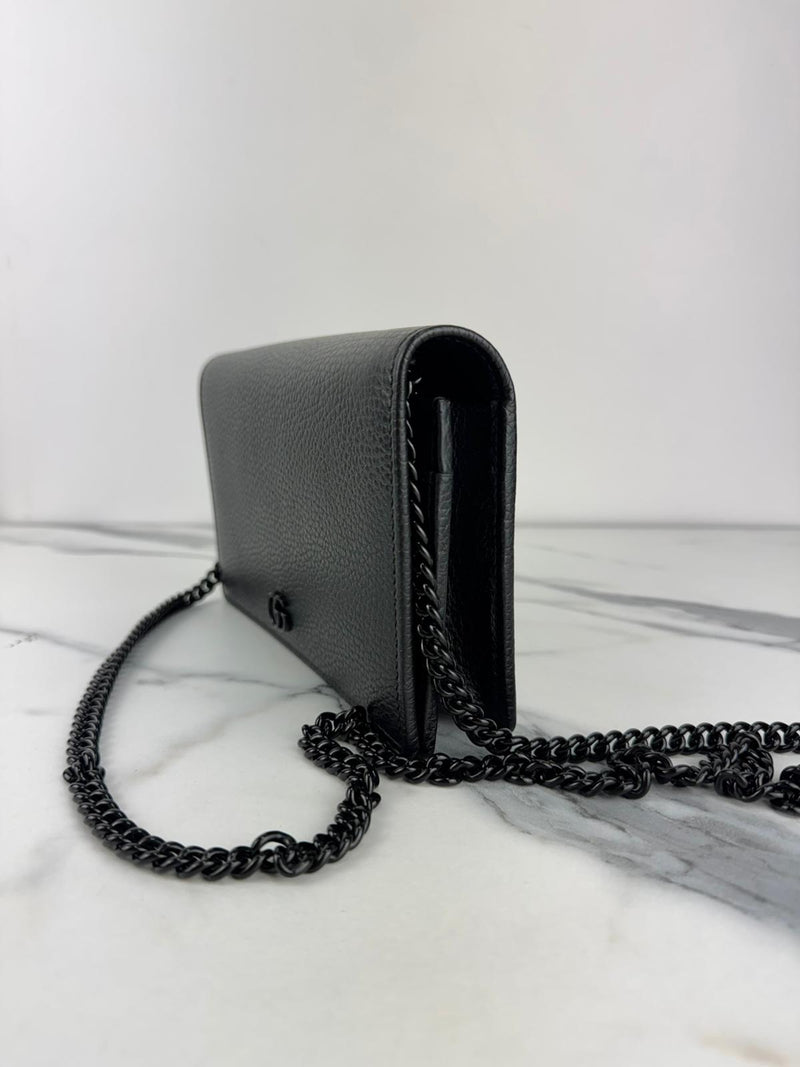 GUCCI GG Wallet On Chain