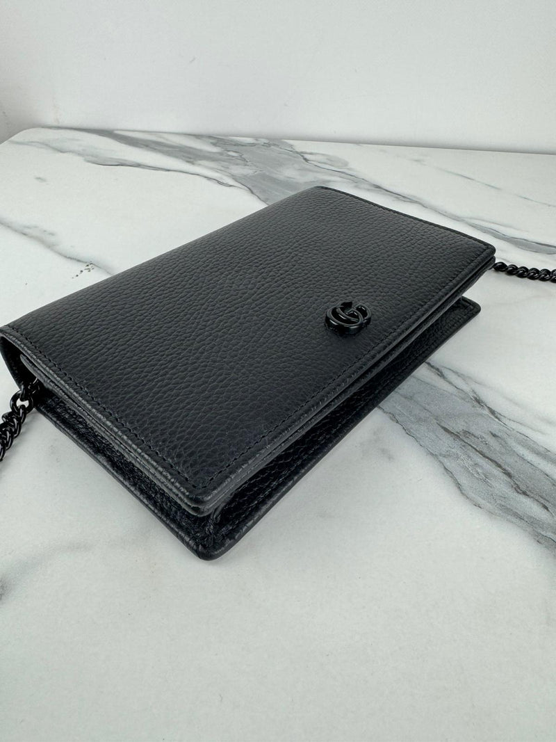 GUCCI GG Wallet On Chain