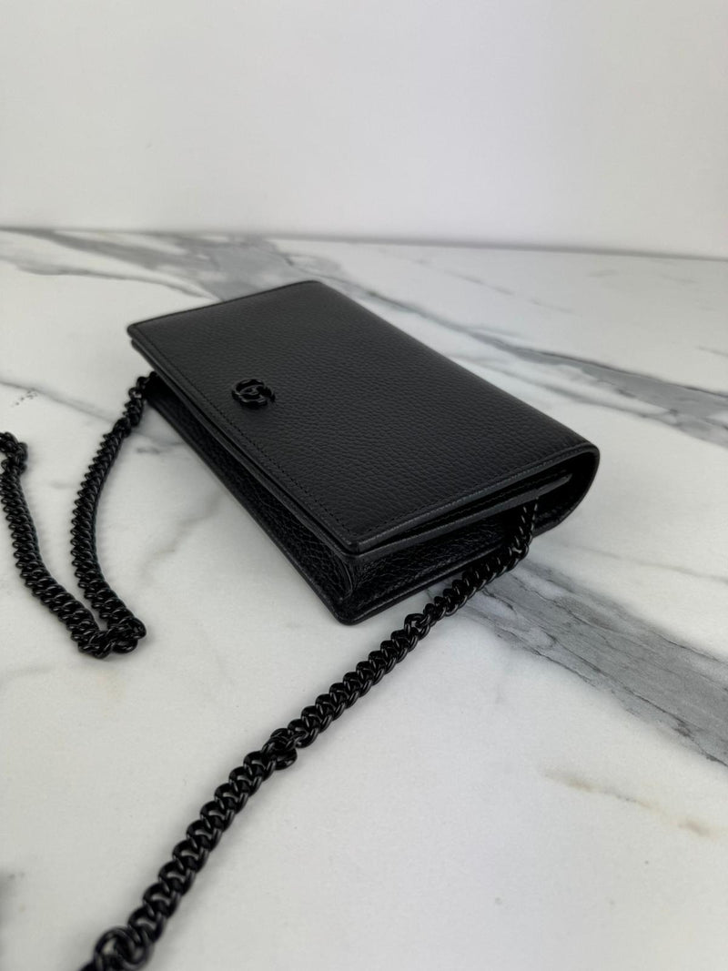 GUCCI GG Wallet On Chain