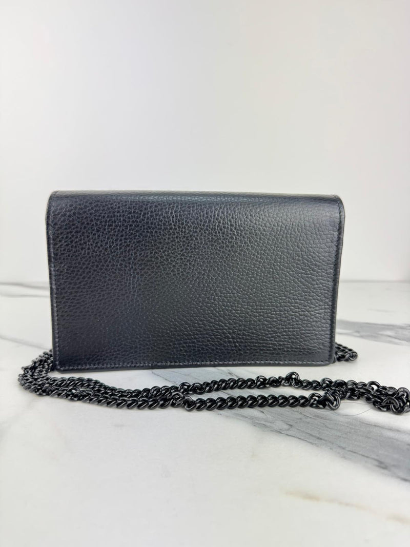 GUCCI GG Wallet On Chain