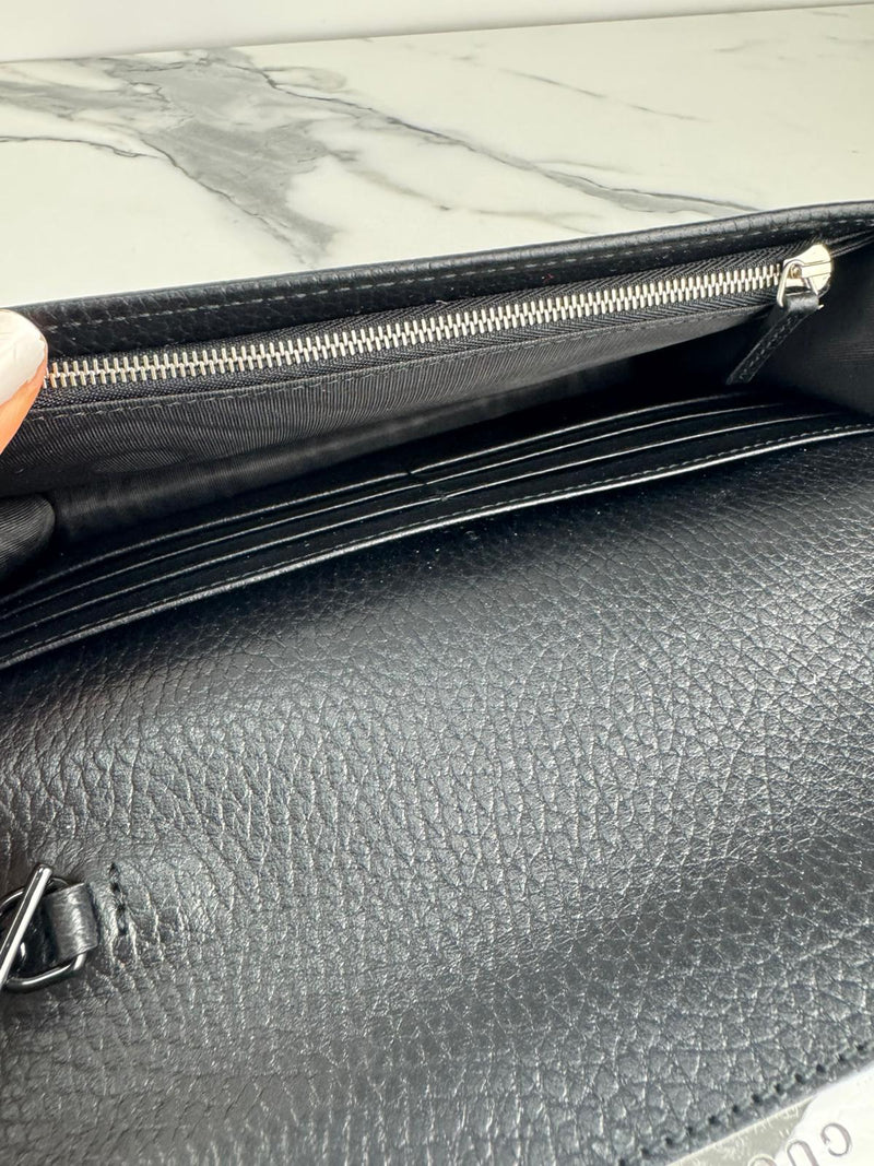 GUCCI GG Wallet On Chain