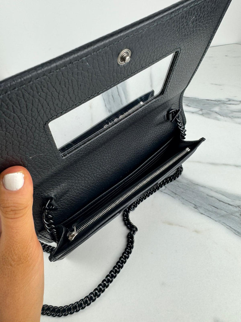 GUCCI GG Wallet On Chain