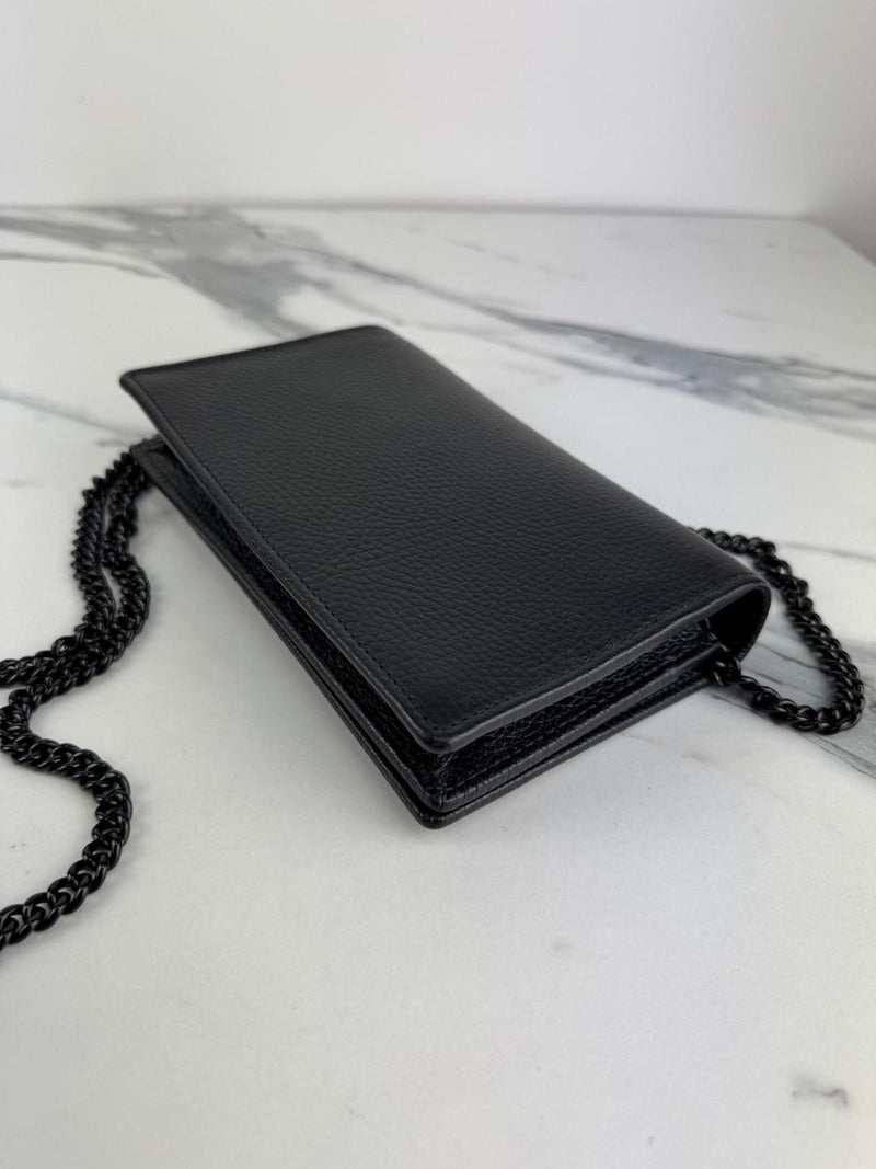 GUCCI GG Wallet On Chain